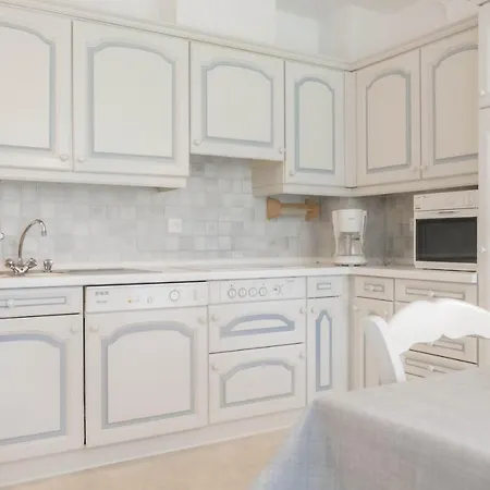 Holiday home Les Randonneurs - Maison Spacieuse Avec Jardin *