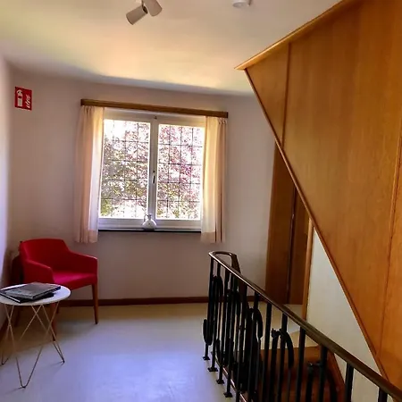 Les Randonneurs - Maison Spacieuse Avec Jardin Vakantiehuis *