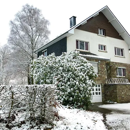 Vakantiehuis Les Randonneurs - Maison Spacieuse Avec Jardin *