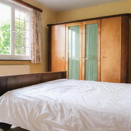 Les Randonneurs - Maison Spacieuse Avec Jardin Vakantiehuis Malmedy