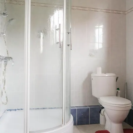 Holiday home Les Randonneurs - Maison Spacieuse Avec Jardin Malmedy