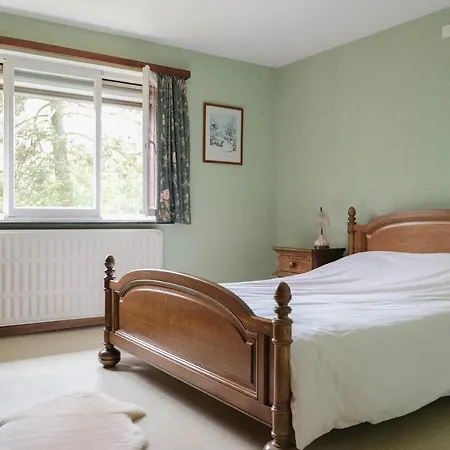 Vakantiehuis Les Randonneurs - Maison Spacieuse Avec Jardin *