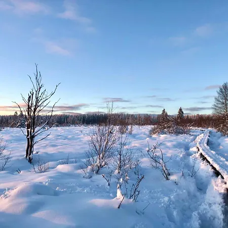 Les Randonneurs - Maison Spacieuse Avec Jardin Malmedy