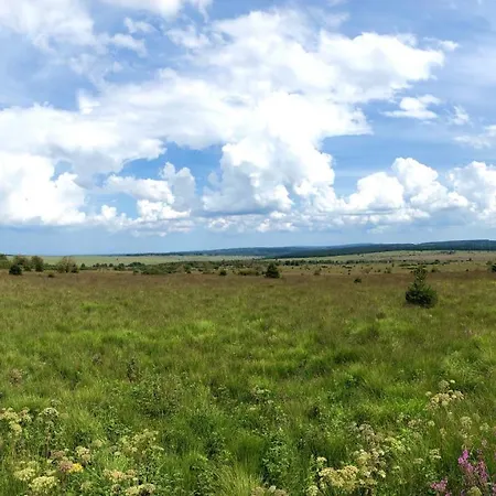 Les Randonneurs - Maison Spacieuse Avec Jardin * Malmedy