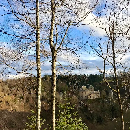 Vakantiehuis Les Randonneurs - Maison Spacieuse Avec Jardin *